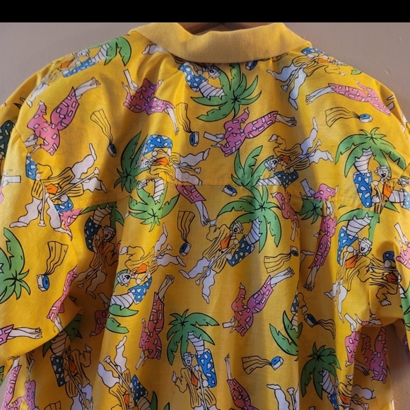 Laura and Jane Top - Picture 3 of 8